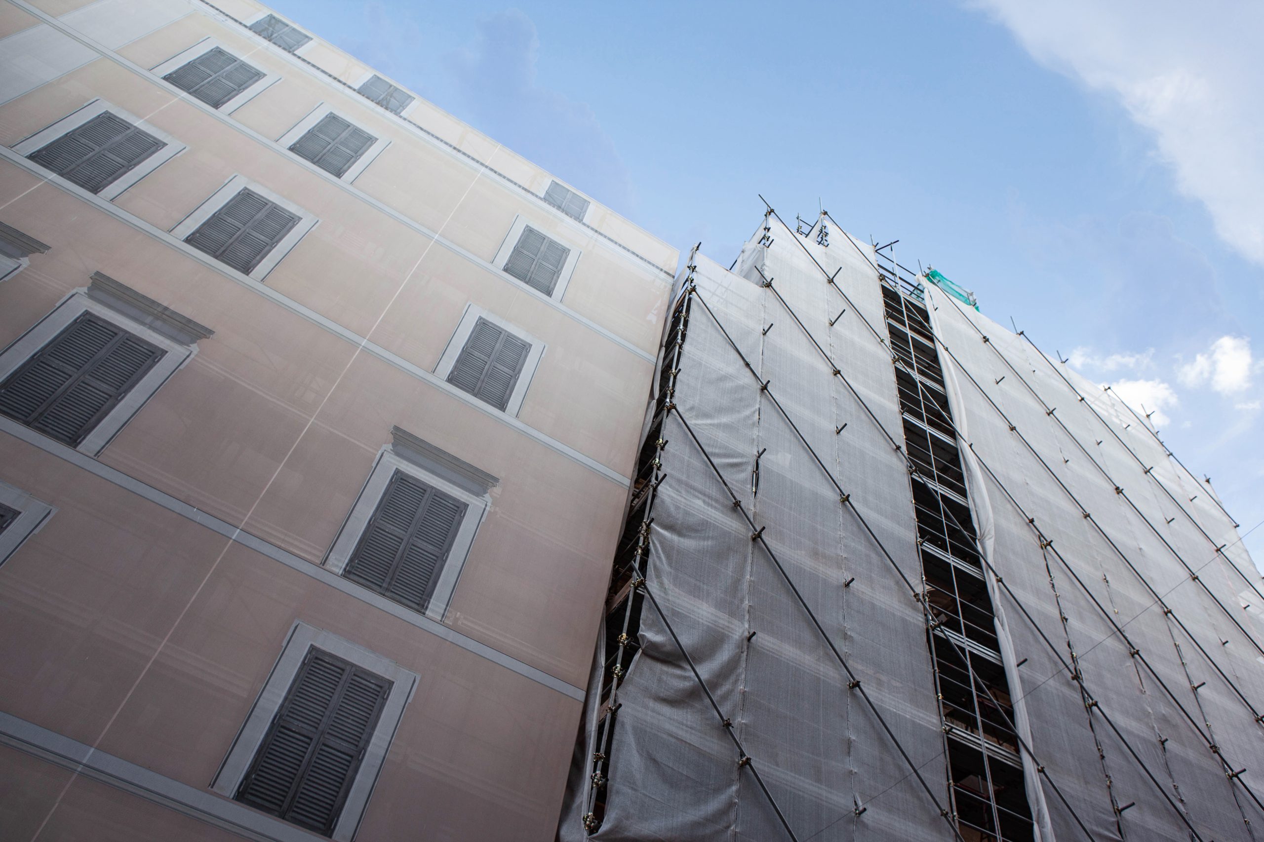 Proyecto industrial de Cimentia