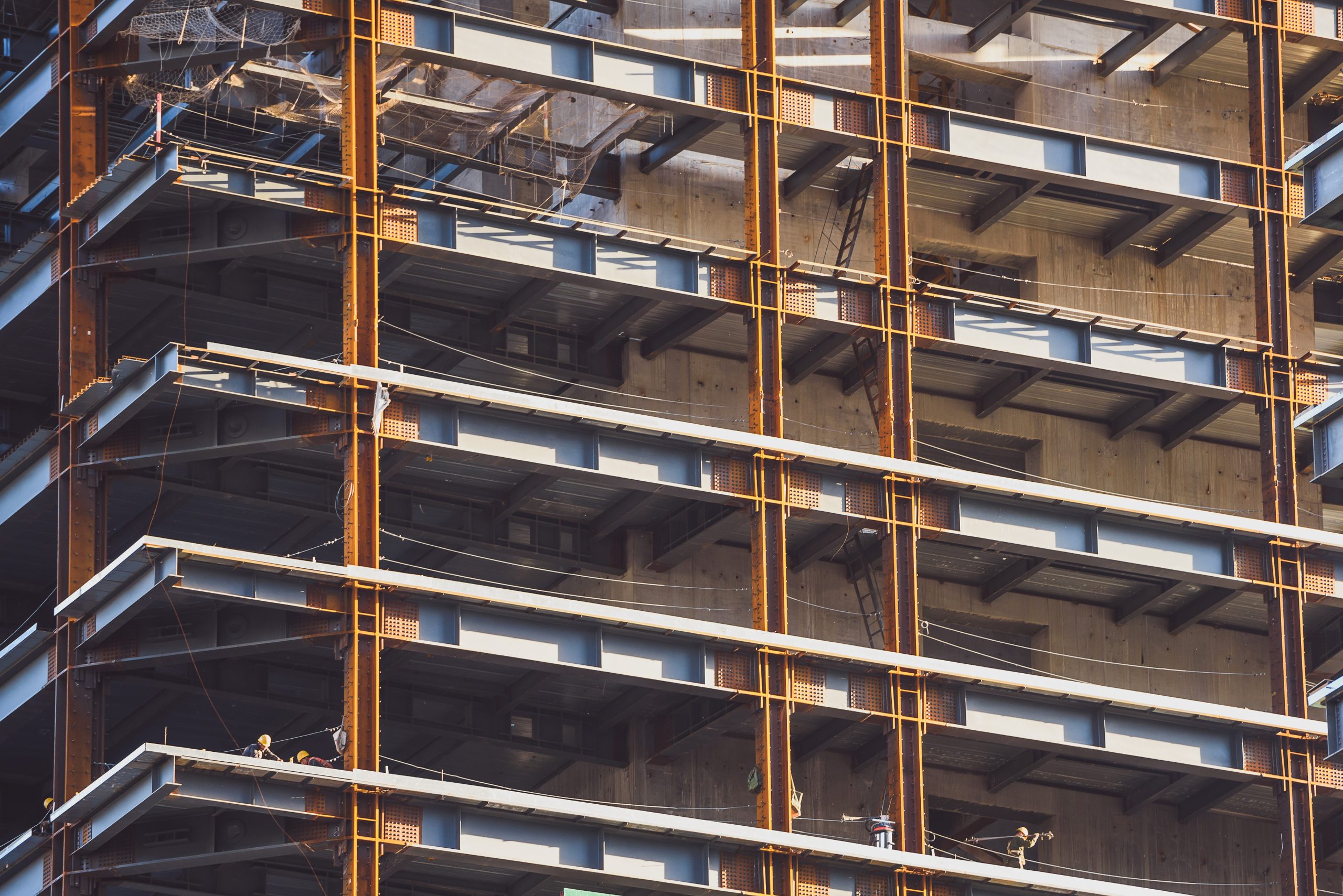Proyecto del sector comercial e industrial de Cimentia