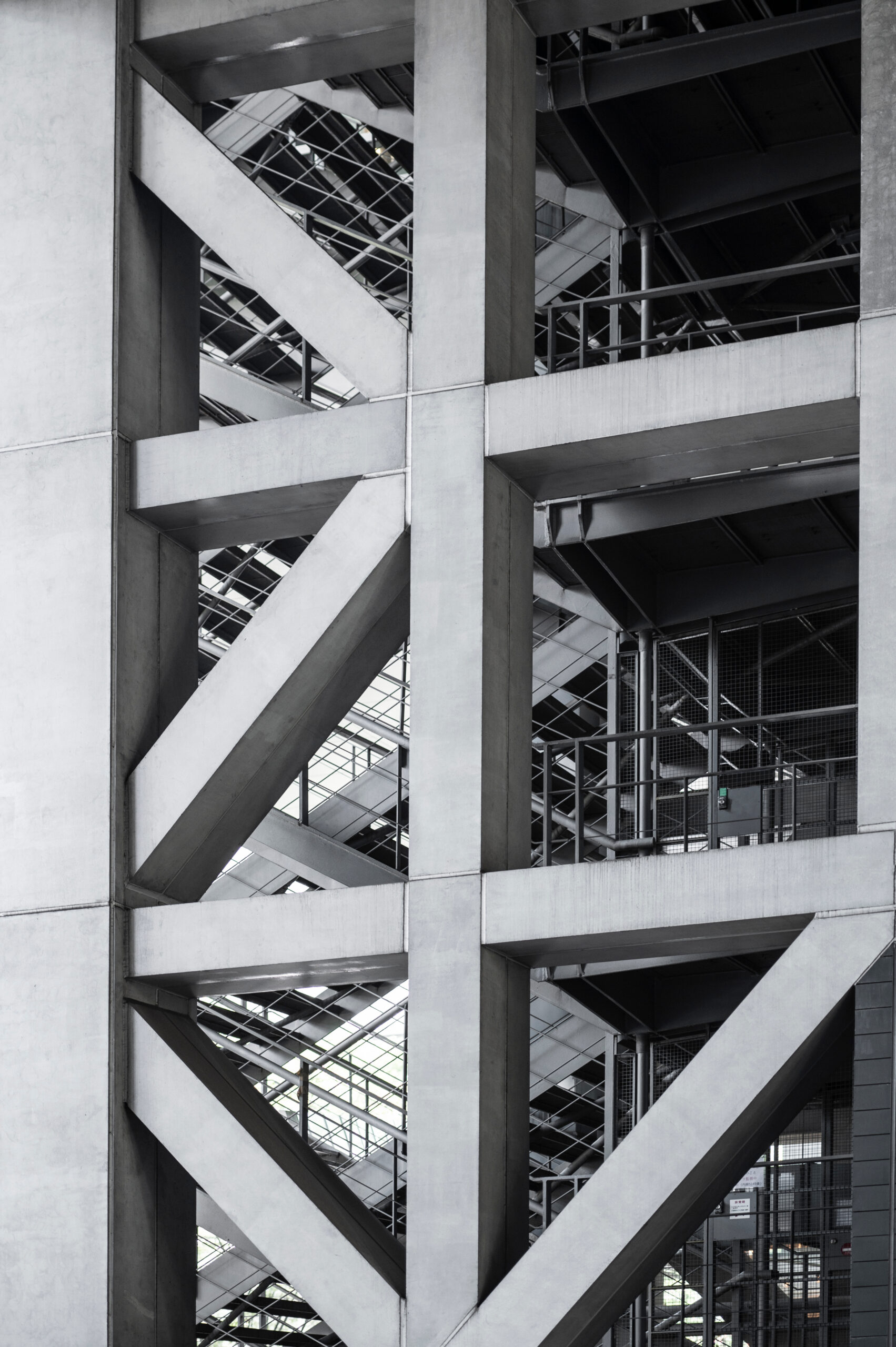 Proyecto industrial de Cimentia